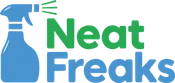 Neat Freaks Logo