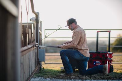 Professional gate repair service