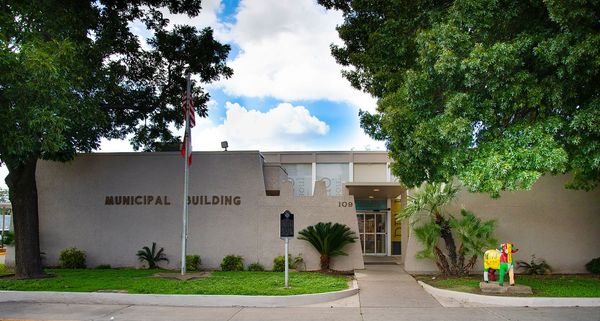 Del Rio, Texas