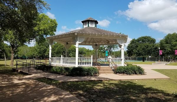 Friendswood Texas suburban community