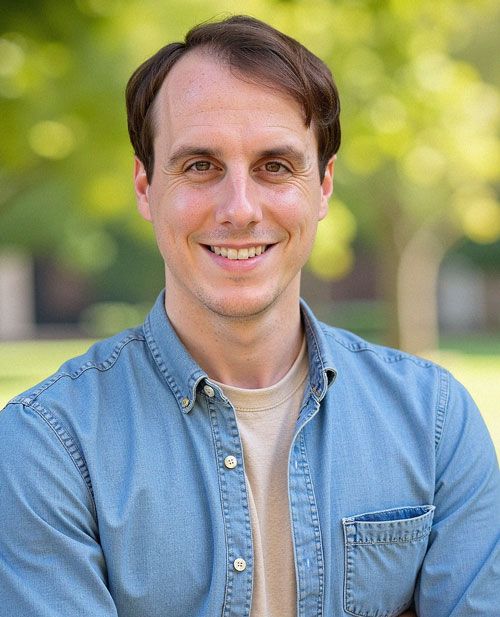 Josh - Web Designer & Developer