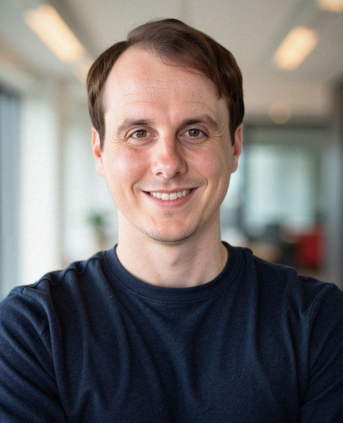 Josh Blalock - Web Developer and Entrepreneur