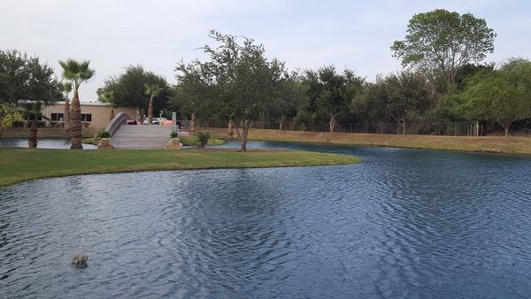 Mission, Texas
