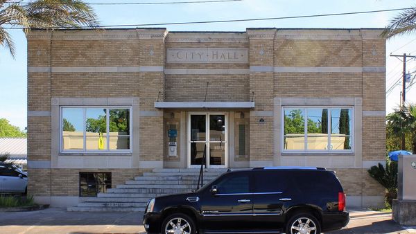 New Braunfels, Texas