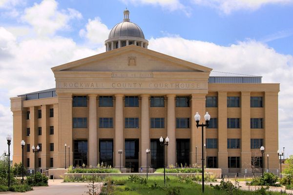 Rockwall, Texas