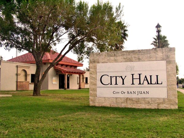 San Juan, Texas