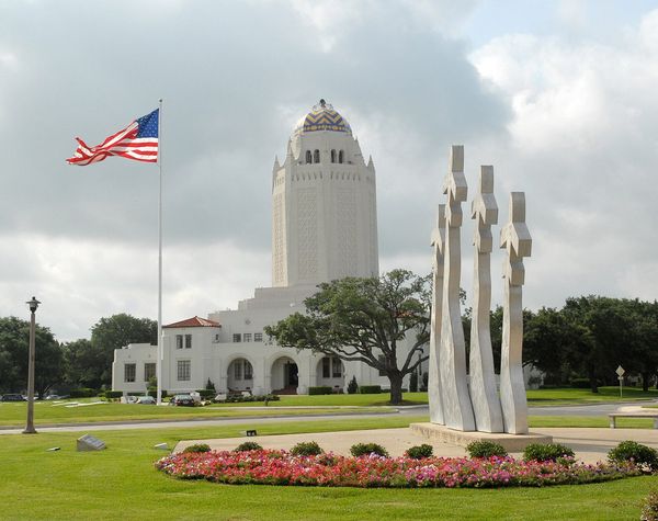 Universal City, Texas