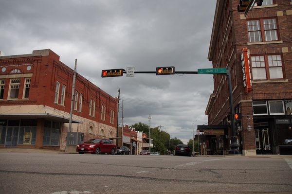 Waxahachie, Texas