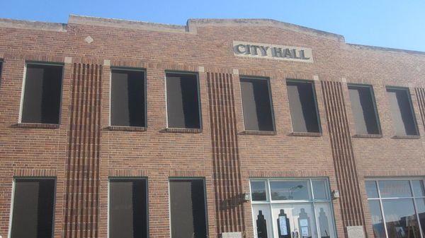 Weatherford, Texas